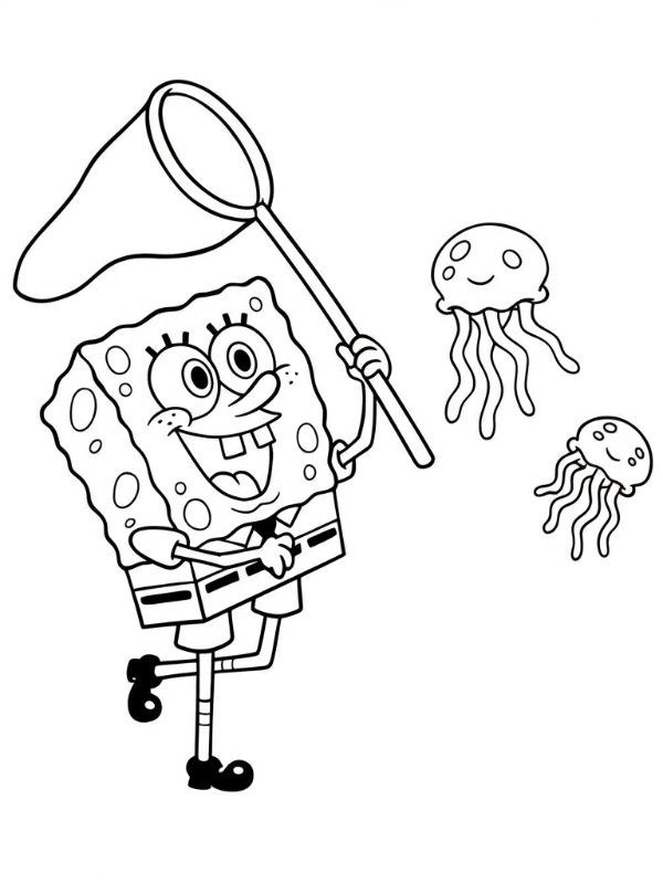 海绵宝宝系列3